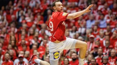 البرتغال تصطدم بالدنمارك بنصف نهائي بطولة العالم لليد اليوم