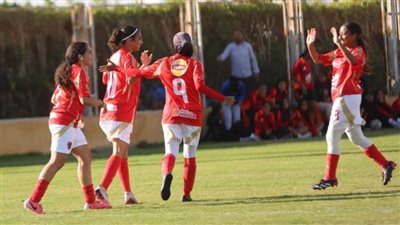 كرة القدم النسائية| 
