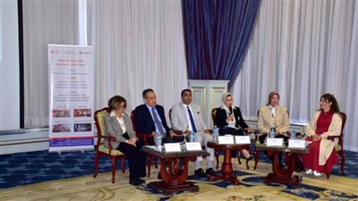 وزارة السياحة والآثار تشارك في ورشة عمل بالأقصر