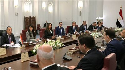 رانيا المشاط: مصر والعراق منفتحتان على زيادة حجم التجارة البينية وتبادل الخبرات