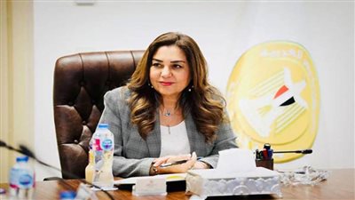 وزيرة التنمية المحلية تستعرض مجهودات قطاع تقويم الأداء والمتابعة والتفتيش خلال شهر يناير 2025