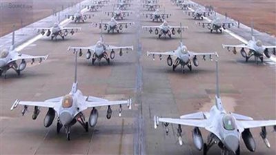 رئيسا أركان القوات الجوية الكورية والأمريكية يتعهدان بتعزيز القدرات الدفاعية المشتركة