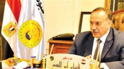 محافظ أسيوط : تدشين مبادرة جديدة بعنوان 