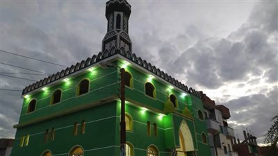 افتتاح 5 مساجد بسوهاج اليوم بعد الإحلال والتجديد