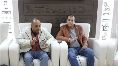 مناقشة ديوان 