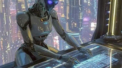 عاجل.. عصر الذكاء الاصطناعي يغير ساحة المعركة وقدرات الإرهابيين بسرعة