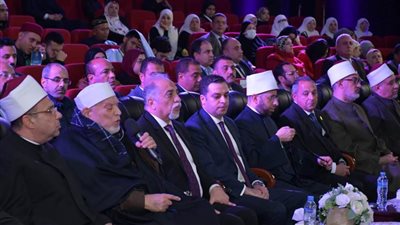 بحضور وزير الأوقاف.. انطلاق فعاليات مسابقة بورسعيد الدولية لحفظ القرآن والابتهال