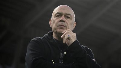 عاجل.. جروس يعلن تشكيل الزمالك لمواجهة بيراميدز 