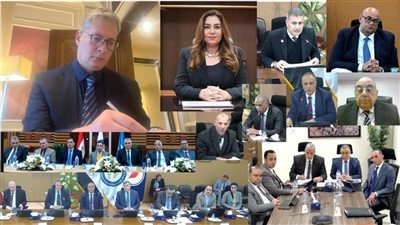 وزير البترول: كفاءة استهلاك الطاقة تعد عنصرا مهما ولها تأثير كبير فى تقليل الفاتورة الاستيرادية