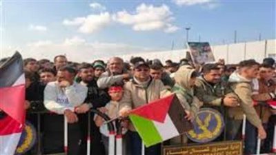 حزبيون: المصريون في «رفح» أكدوا أن مصر ستظل عصية على أي مخططات للتهجير