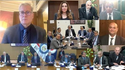 وزير البترول يوجه الشركات بالتركيز على مشروعات تحسين كفاءة استخدام الطاقة