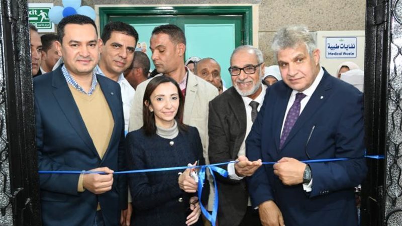 جانب من الإفتتاح