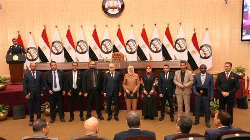 النائب العام المستشار