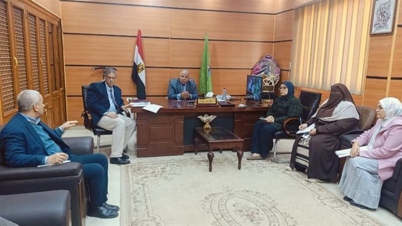 وكيل وزارة التربية