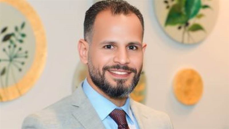 عضو اتحاد الغرف السياحية