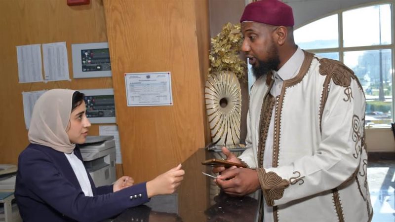 مسابقة بورسعيد الدولية