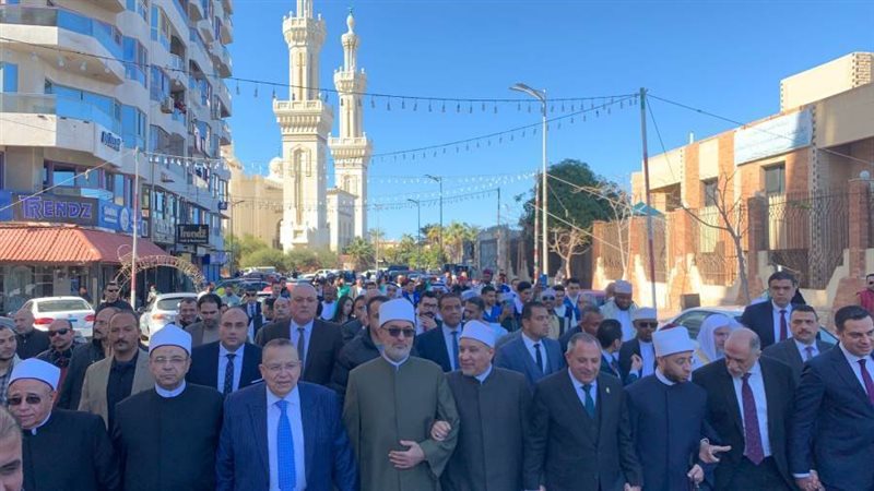 مسابقة بورسعيد الدولية