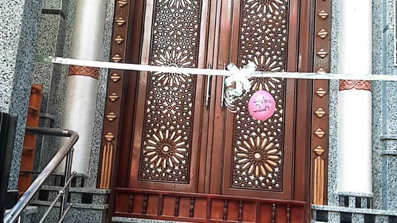 افتتاح مسجدين بالغربية