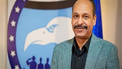 قيادي بـ«مستقبل وطن»: المصريون جميعهم على قلب رجل واحد لرفض تهجير الفلسطينيين