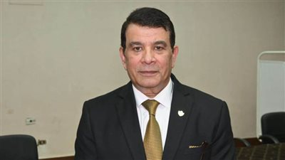 بركات: مصر جاهزة لاستضافة كأس العالم للقوة البدنية بالهرم غداً 