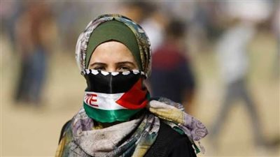 منظمة المرأة العربية تنوه بصمود المرأة الفلسطينية في مواجهة عدوان الاحتلال الإسرائيلي
