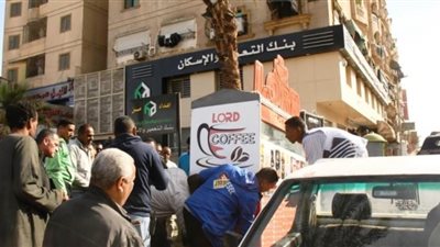 محافظ أسوان يكلف نائبه بقيادة حملة مكبرة بعدد من المناطق السكنية والشوارع والأسواق بمدينة أسوان 