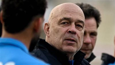 جروس يقترب من الرحيل عن الزمالك في هذه الحالة.. والبديل مفاجأة