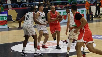 تونس تستضيف البطولة العربية لمنتخبات السلة رجال 2025