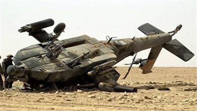    تحطم مروحية بشمال الفلبين ومصرع قائدها