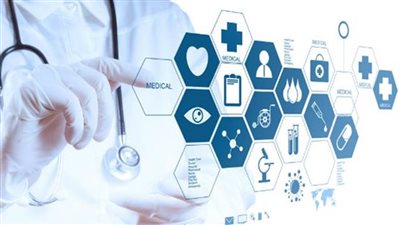  جهود الرعاية الصحية في الميكنة والتحول الرقمي بالمنشآت الصحية