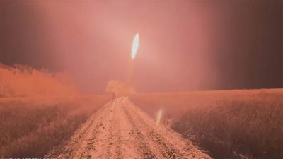  القوات الروسية تستهدف مطارات عسكرية أوكرانية ومرافق تخزين الوقود