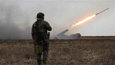 أوكرانيا تعلن إسقاط 40 طائرة روسية بدون طيار خلال الـ 24 ساعة الماضية