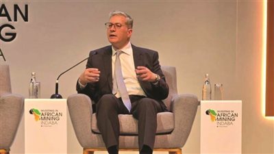 وزير البترول يشدد على ضرورة التكامل الأفريقي في مجال الثروة المعدنية لتعظيم القيمة المضافة