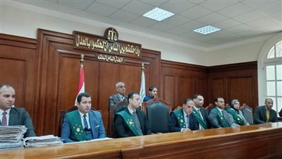 تأجيل جلسة محاكمة طبيبة كفر الدوار لـ 16 فبراير 