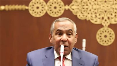 اللواء طارق رسلان: سوق المال العالمي شهد تطورًا كبيرًا