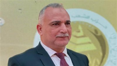 أمين مساعد«الشعب الجمهوري» بالجيزة يشارك في فعاليات الملتقى العربي الأول للسياحة والاستثمار بعمان