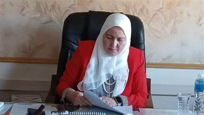 جزاءات رادعة للمسئولين عن كنترول أهاب إسماعيل الثانوية ببني سويف