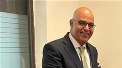 سفير مصر بنيودلهي يفتتح الجناح المصري في المعرض السياحي الدولي بمومباي