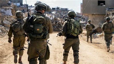 مصادر اسرائيلية: العملية العسكرية في الشمال ما زالت في مراحلها الأولى