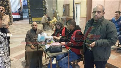 صحة سوهاج: فرق المبادرات الرئاسية تحصد المركز الخامس بين محافظات الجمهورية