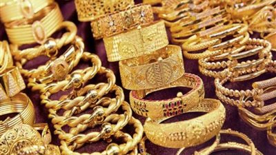عاجل| 40 جنيها خسارة.. انخفاض جديد في سعر الذهب الآن بالصاغة