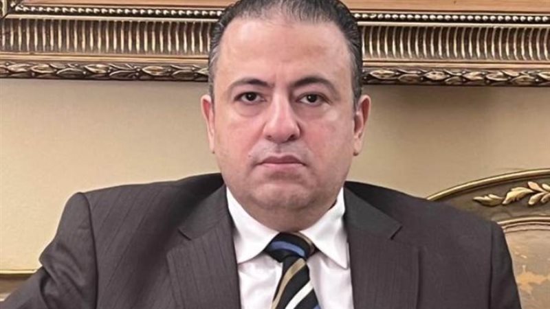 محمد الزهار