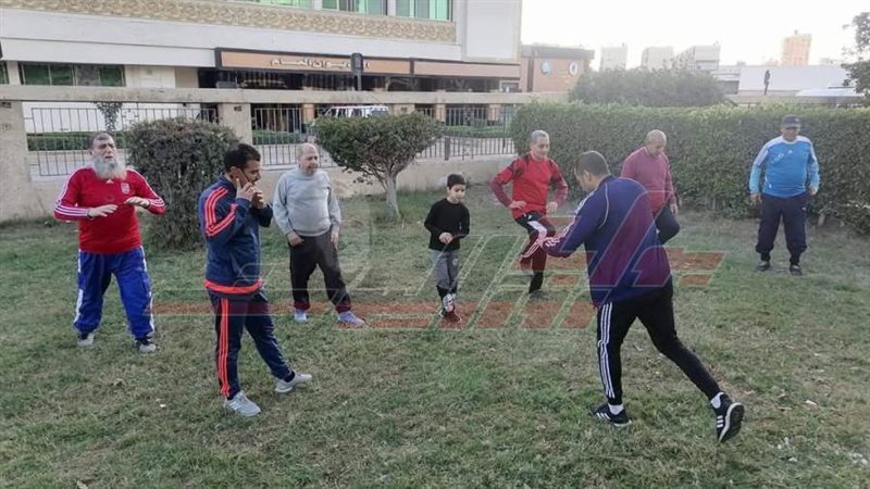 اللياقة البدنية