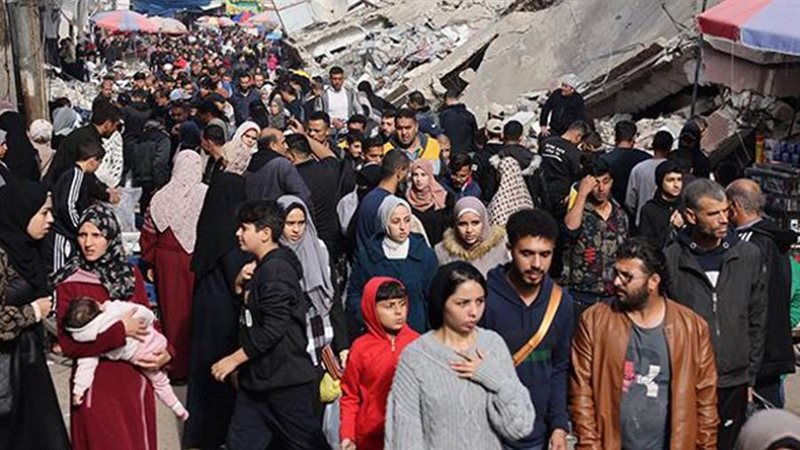 عملية تهجير