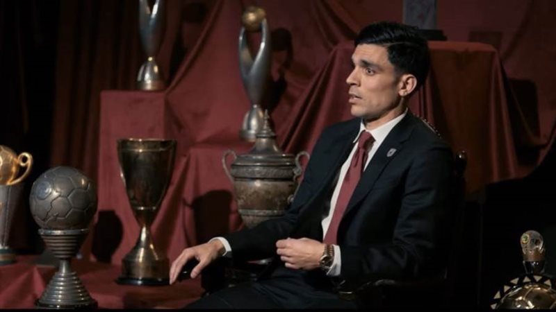 أشرف بن شرقي