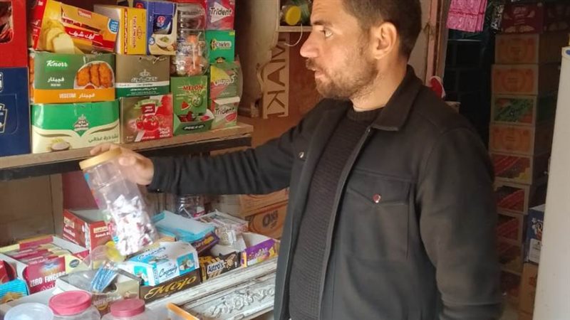 حملة صحة بنى سويف