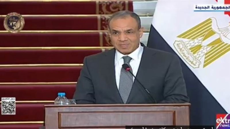 وزير الخارجية