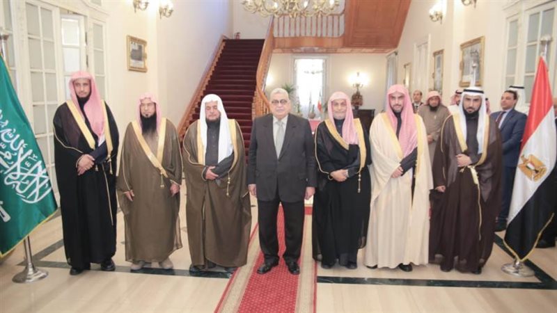 مجلس الدوله