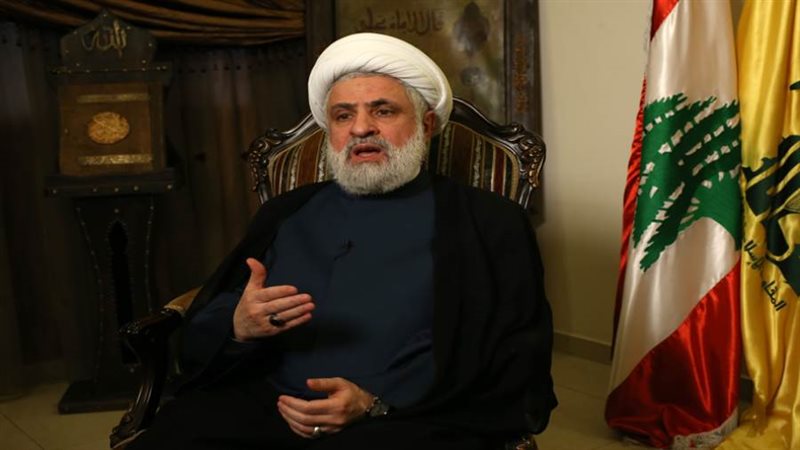 الأمين العام لحزب