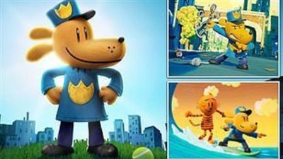 عاجل.. فيلم Dog Man يتصدر شباك التذاكر محققًا 36 مليون دولار